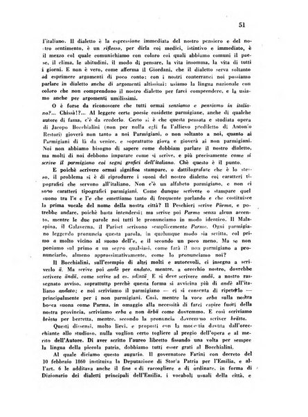 Aurea Parma rivista di storia, letteratura, arte