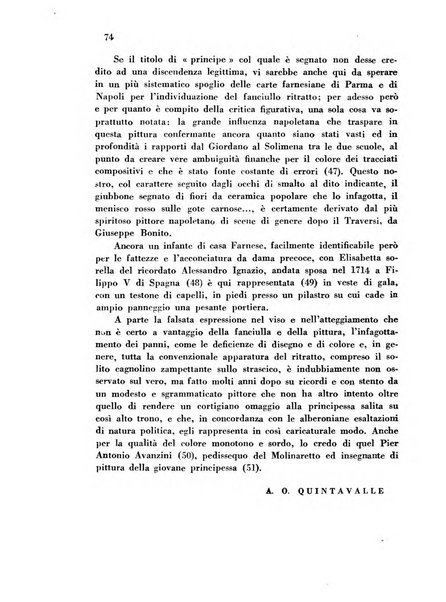 Aurea Parma rivista di storia, letteratura, arte