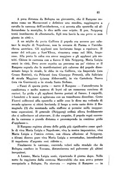 Aurea Parma rivista di storia, letteratura, arte