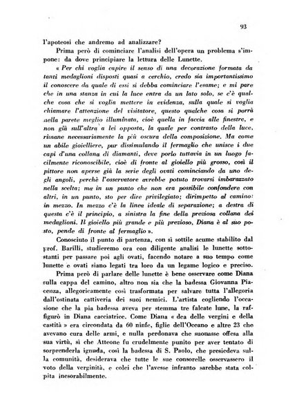 Aurea Parma rivista di storia, letteratura, arte