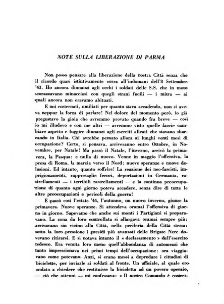 Aurea Parma rivista di storia, letteratura, arte