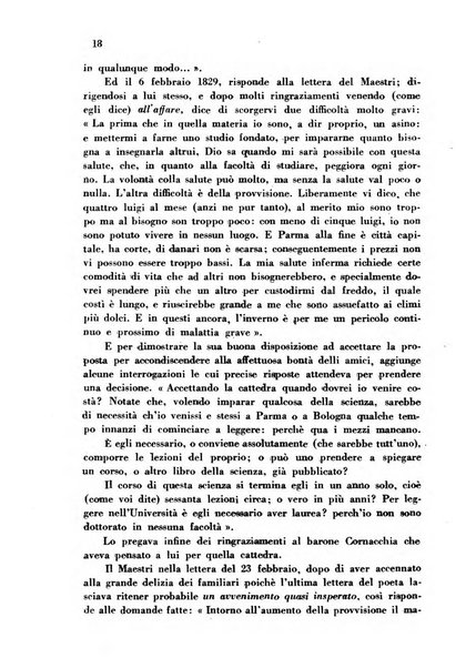 Aurea Parma rivista di storia, letteratura, arte