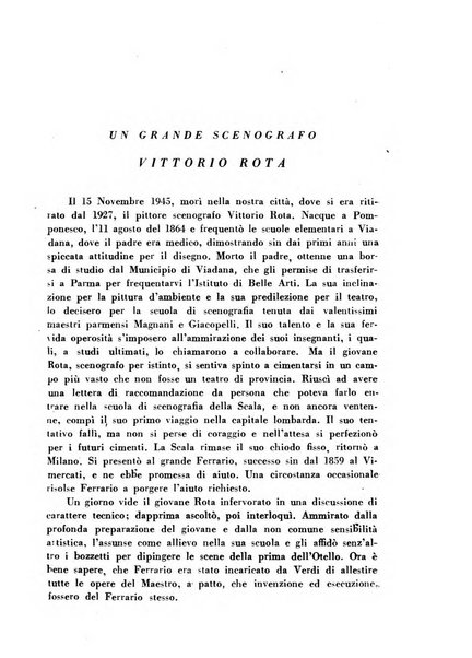 Aurea Parma rivista di storia, letteratura, arte