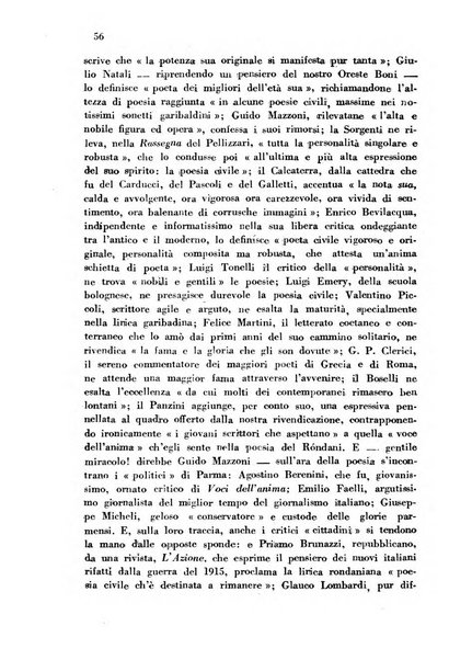 Aurea Parma rivista di storia, letteratura, arte