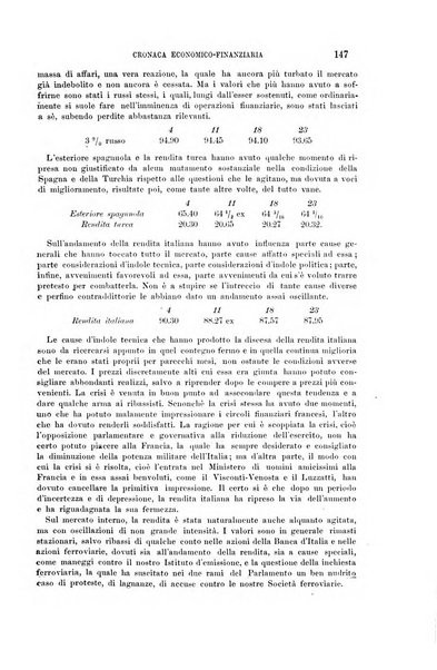 La riforma sociale rassegna di scienze sociali e politiche