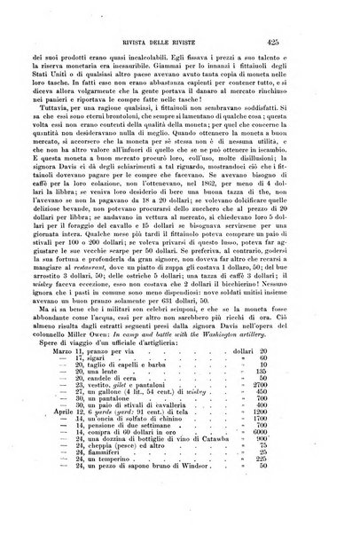 La riforma sociale rassegna di scienze sociali e politiche