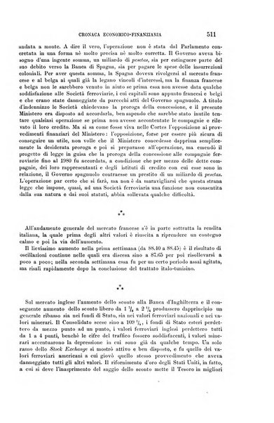 La riforma sociale rassegna di scienze sociali e politiche