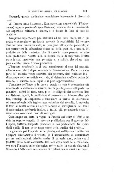 La riforma sociale rassegna di scienze sociali e politiche