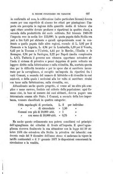 La riforma sociale rassegna di scienze sociali e politiche