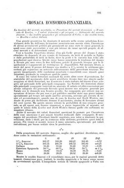 La riforma sociale rassegna di scienze sociali e politiche