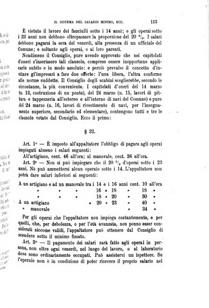 La riforma sociale rassegna di scienze sociali e politiche