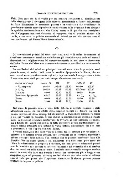 La riforma sociale rassegna di scienze sociali e politiche