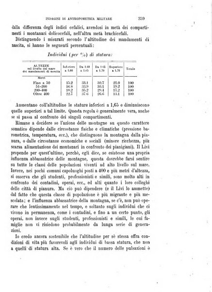 La riforma sociale rassegna di scienze sociali e politiche