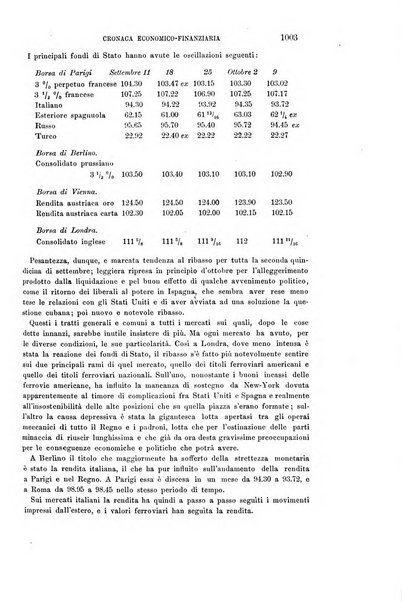 La riforma sociale rassegna di scienze sociali e politiche