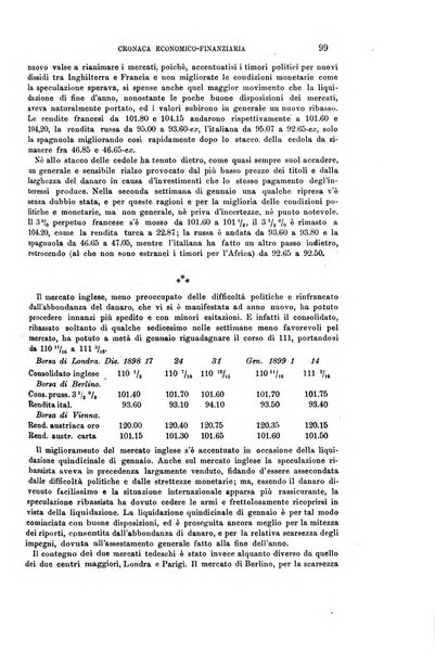 La riforma sociale rassegna di scienze sociali e politiche