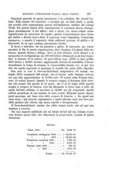 La riforma sociale rassegna di scienze sociali e politiche