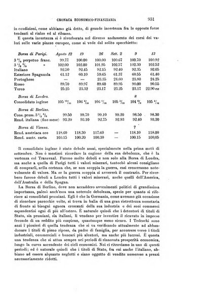 La riforma sociale rassegna di scienze sociali e politiche