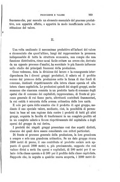 La riforma sociale rassegna di scienze sociali e politiche