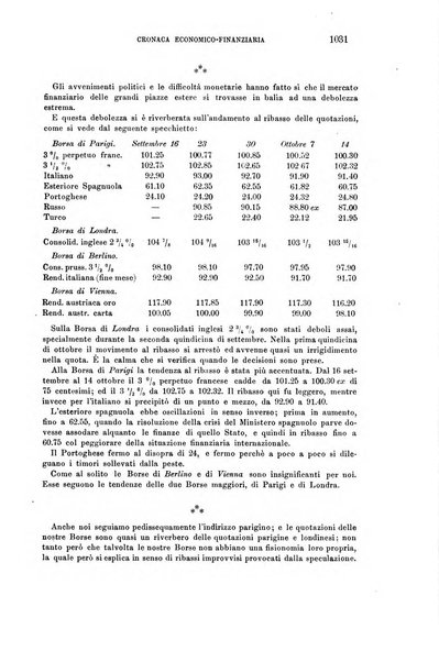 La riforma sociale rassegna di scienze sociali e politiche