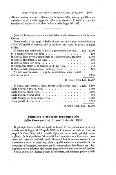 La riforma sociale rassegna di scienze sociali e politiche