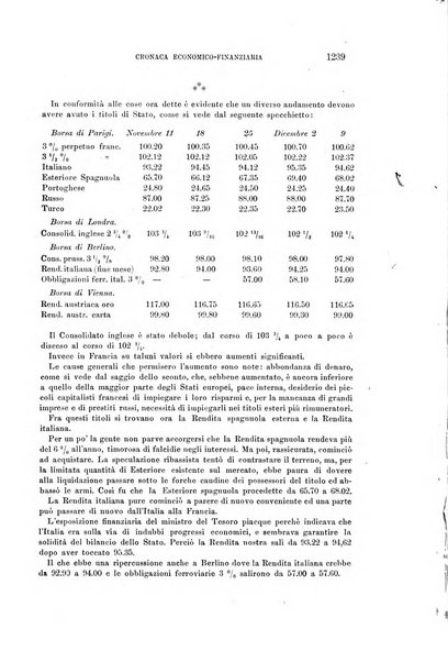 La riforma sociale rassegna di scienze sociali e politiche