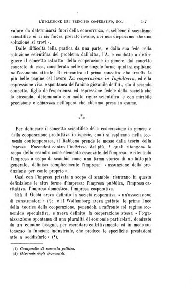 La riforma sociale rassegna di scienze sociali e politiche