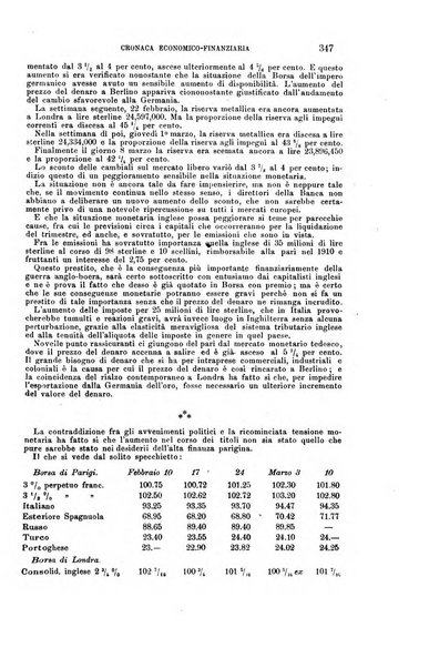 La riforma sociale rassegna di scienze sociali e politiche