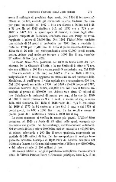 La riforma sociale rassegna di scienze sociali e politiche