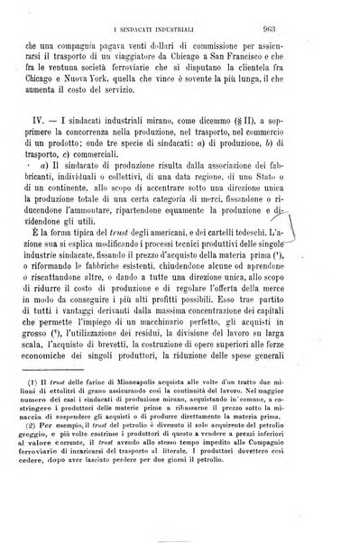 La riforma sociale rassegna di scienze sociali e politiche