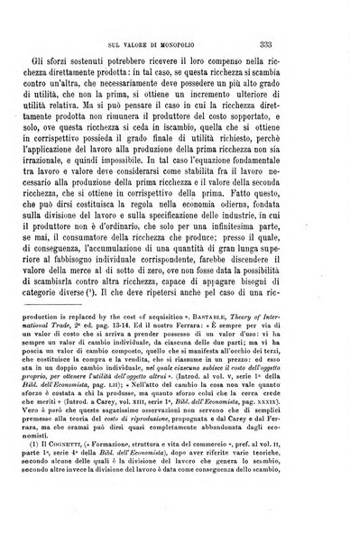 La riforma sociale rassegna di scienze sociali e politiche