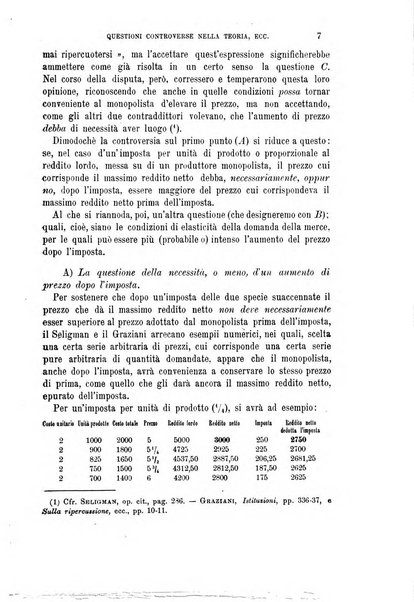 La riforma sociale rassegna di scienze sociali e politiche