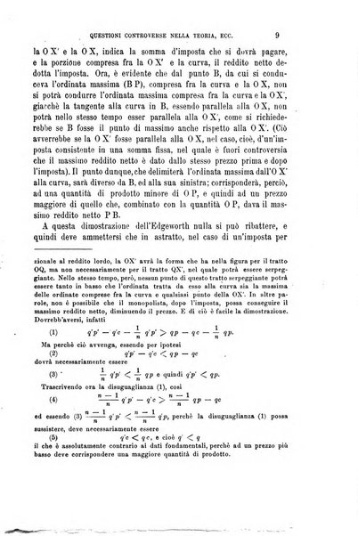 La riforma sociale rassegna di scienze sociali e politiche