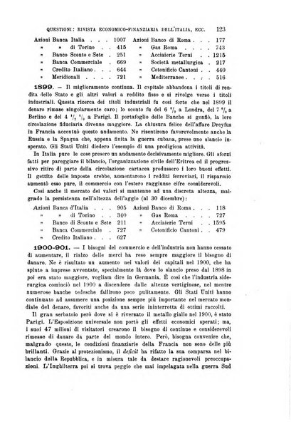 La riforma sociale rassegna di scienze sociali e politiche