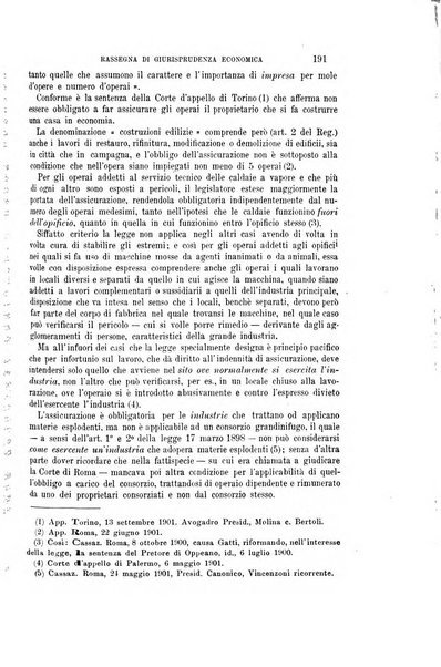 La riforma sociale rassegna di scienze sociali e politiche