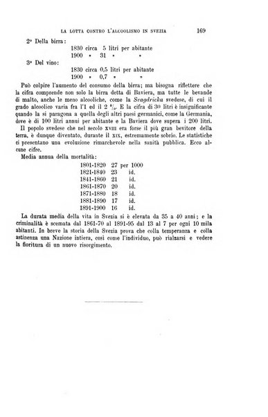 La riforma sociale rassegna di scienze sociali e politiche