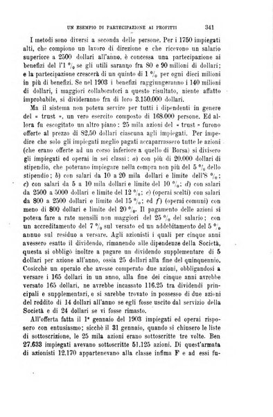 La riforma sociale rassegna di scienze sociali e politiche