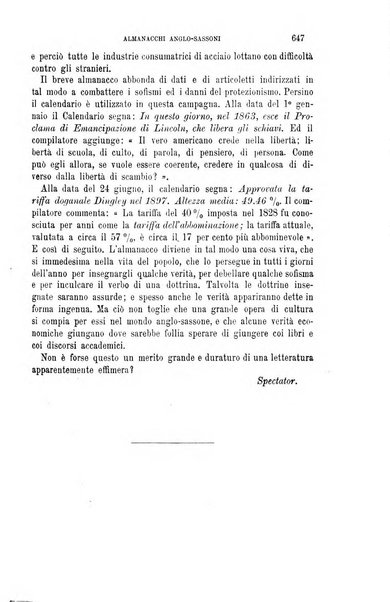 La riforma sociale rassegna di scienze sociali e politiche