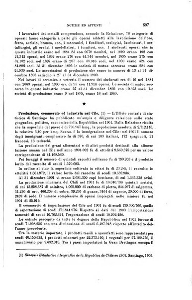 La riforma sociale rassegna di scienze sociali e politiche