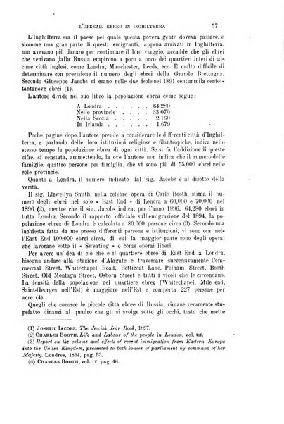 La riforma sociale rassegna di scienze sociali e politiche