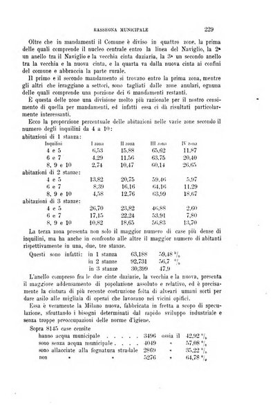 La riforma sociale rassegna di scienze sociali e politiche