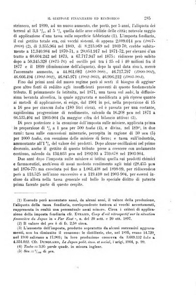 La riforma sociale rassegna di scienze sociali e politiche