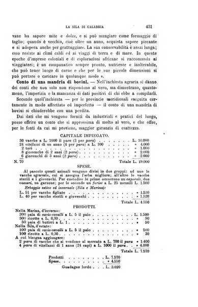 La riforma sociale rassegna di scienze sociali e politiche