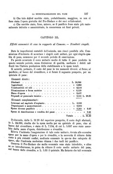 La riforma sociale rassegna di scienze sociali e politiche