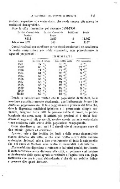 La riforma sociale rassegna di scienze sociali e politiche