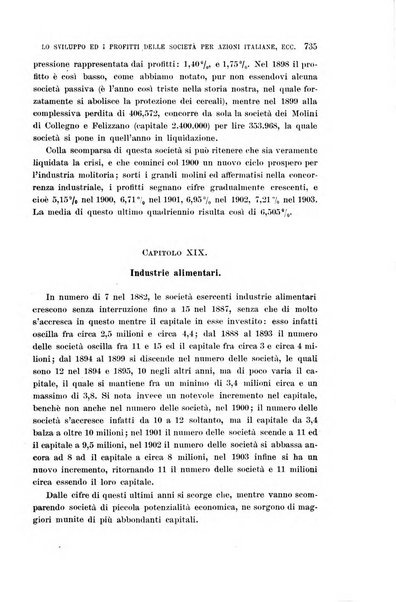 La riforma sociale rassegna di scienze sociali e politiche