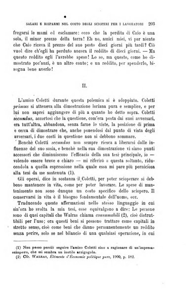 La riforma sociale rassegna di scienze sociali e politiche