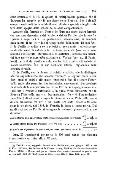 La riforma sociale rassegna di scienze sociali e politiche