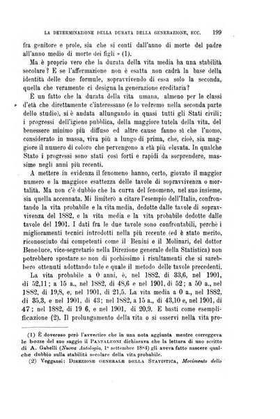 La riforma sociale rassegna di scienze sociali e politiche