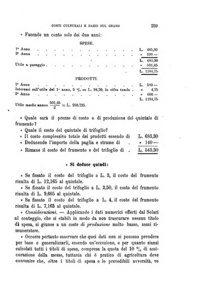 La riforma sociale rassegna di scienze sociali e politiche