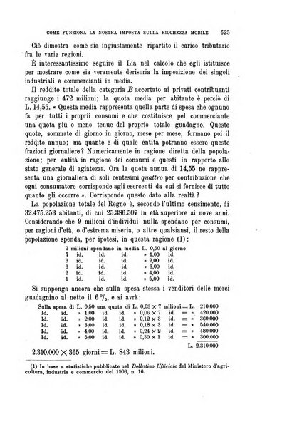 La riforma sociale rassegna di scienze sociali e politiche